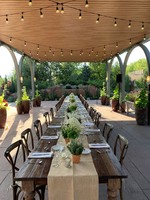 September Dinner Event, photo by Denver Botanic Gardens