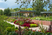 Annuals Garden and Pavilion Rental Site
