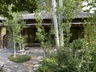 Ella Mullen Weckbaugh Tea House Garden