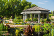 Water Garden Gazebo Rental Site